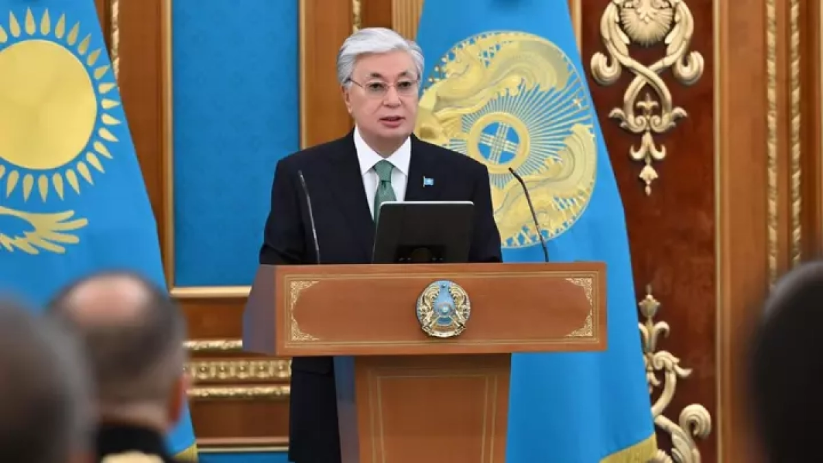 Фото: Акорда