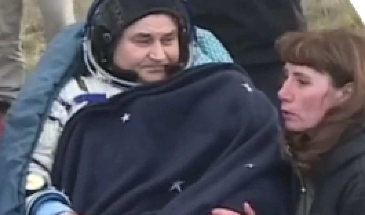 Фото: кадр из видео