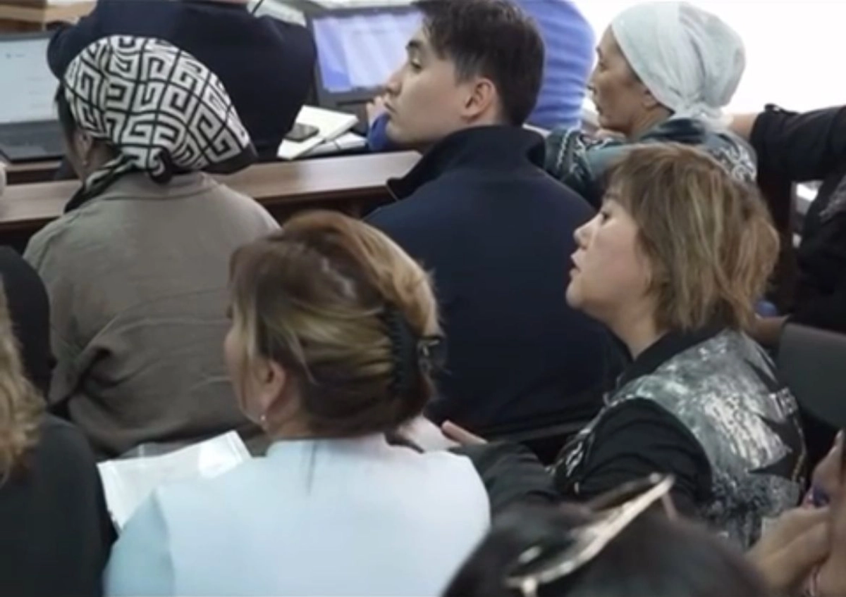 Фото: скриншот из видео