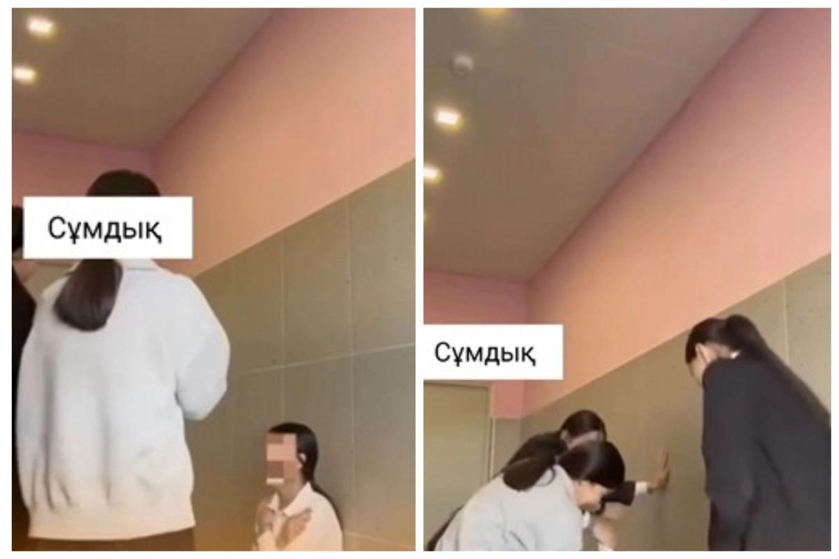 Фото: скриншот видео