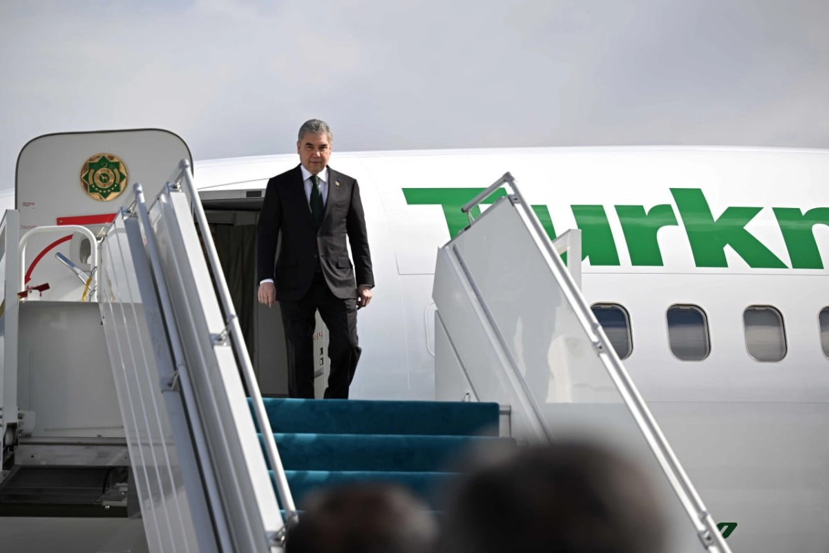 Фото: T.me/aqorda_resmi