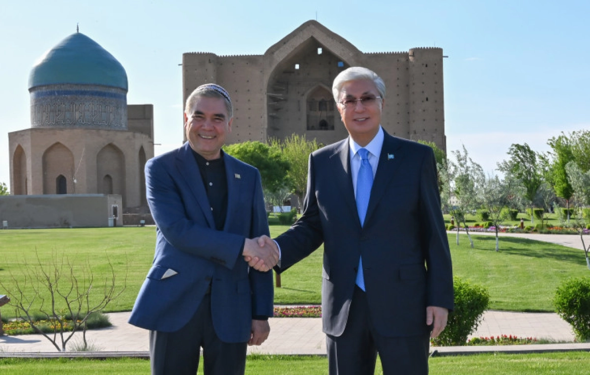 Фото: пресс-служба Акорды