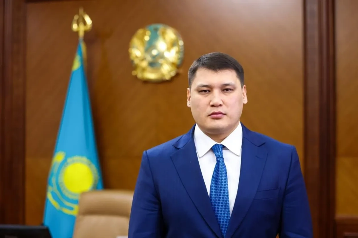 Фото: архив пресс-службы акимата Шымкента