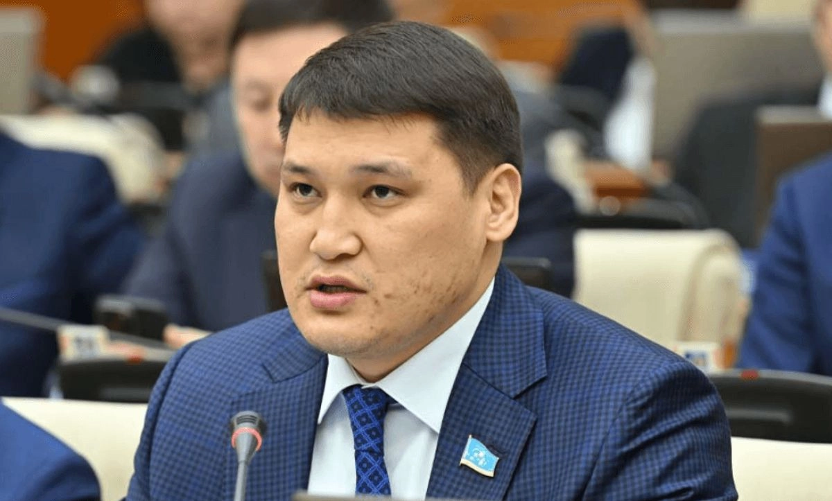 Фото: parlam.kz