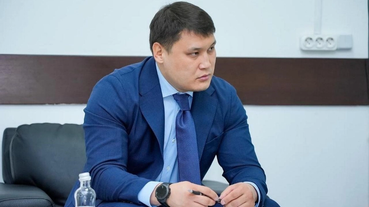 Фото: сайт акимата Шымкента