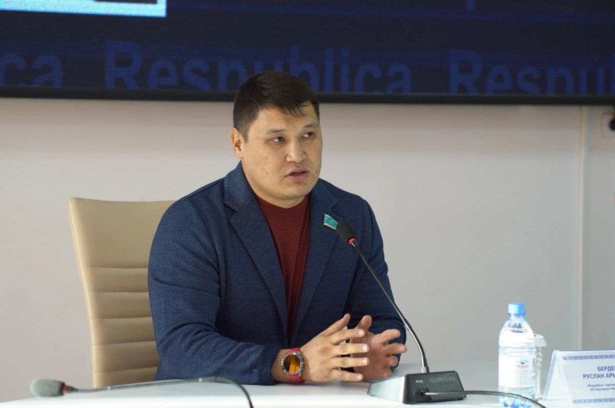 Фото: пресс-служба Университета Шакарима