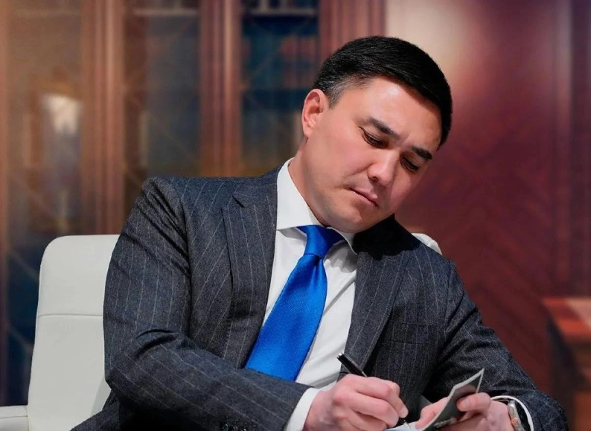 Фото: instagram.com/gabit_syzdykbekov