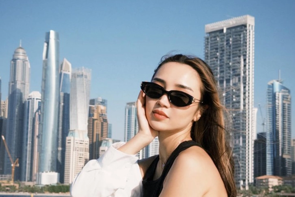 Фото: Instagram/daricorn.rr