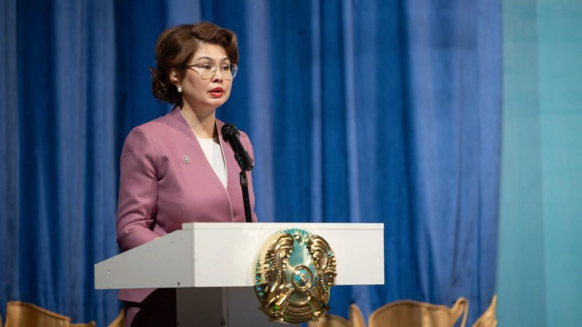 Фото: ИА «NewTimes.kz»