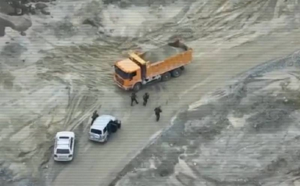 Фото: МВД РК