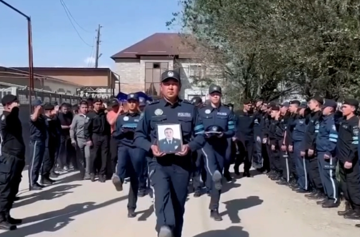 Кадр из видео/ КТК