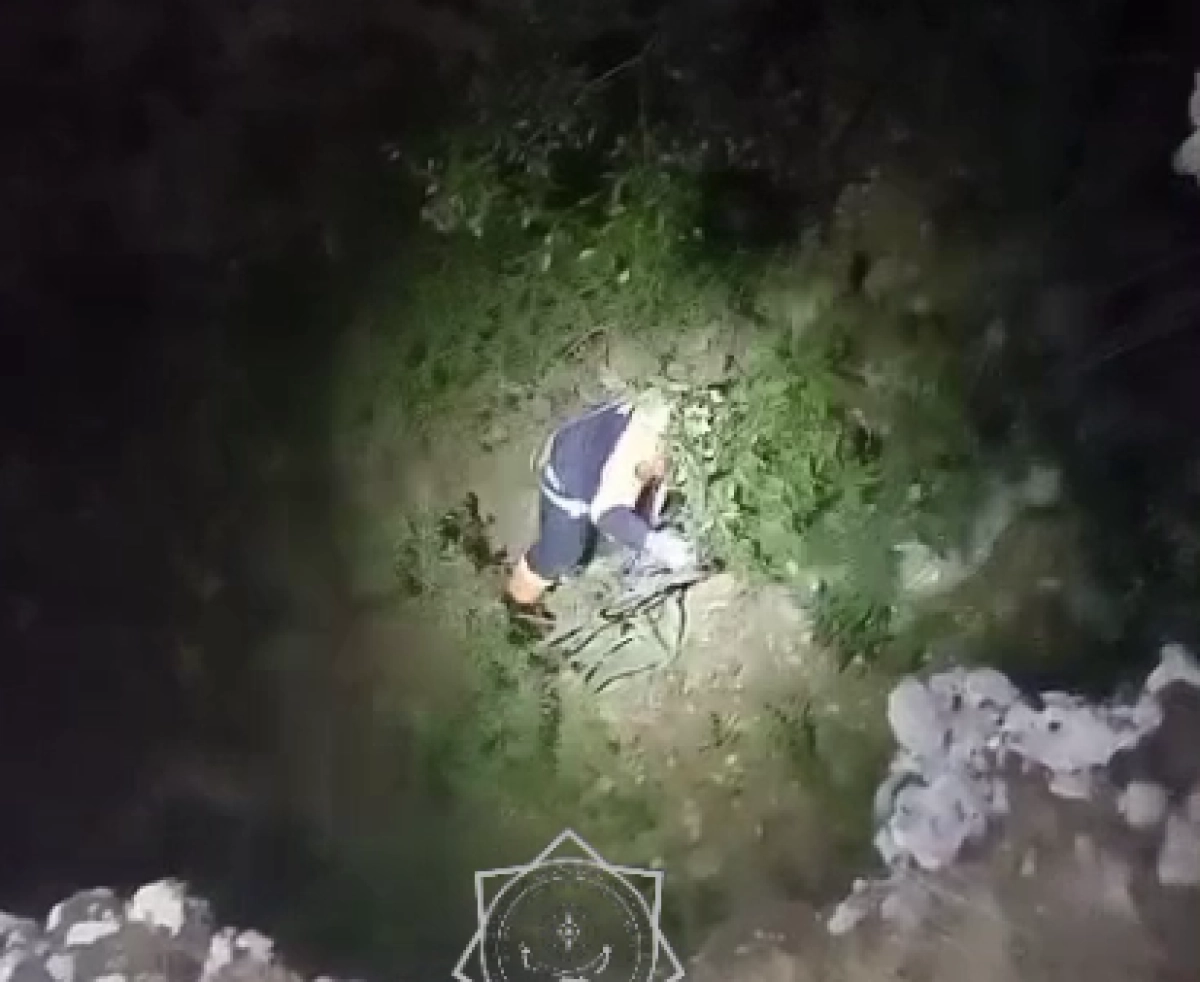 Кадр из видео