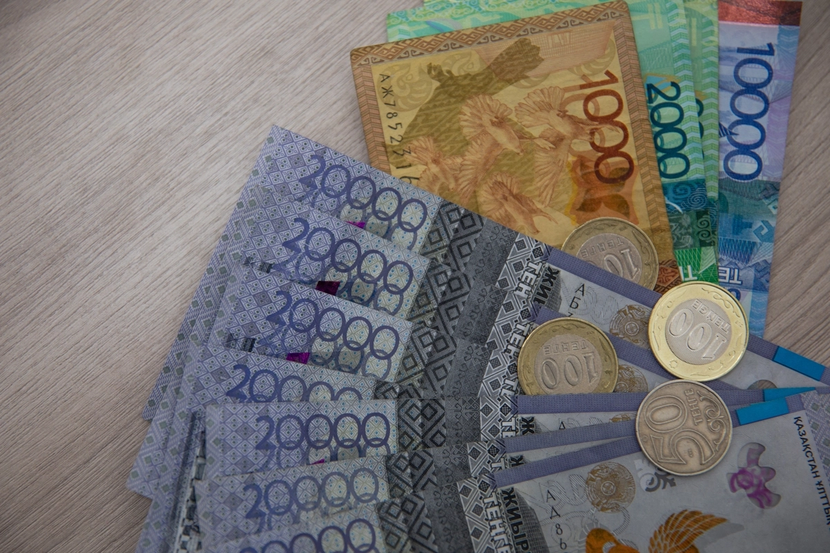 Фото: ИА «NewTimes.kz»