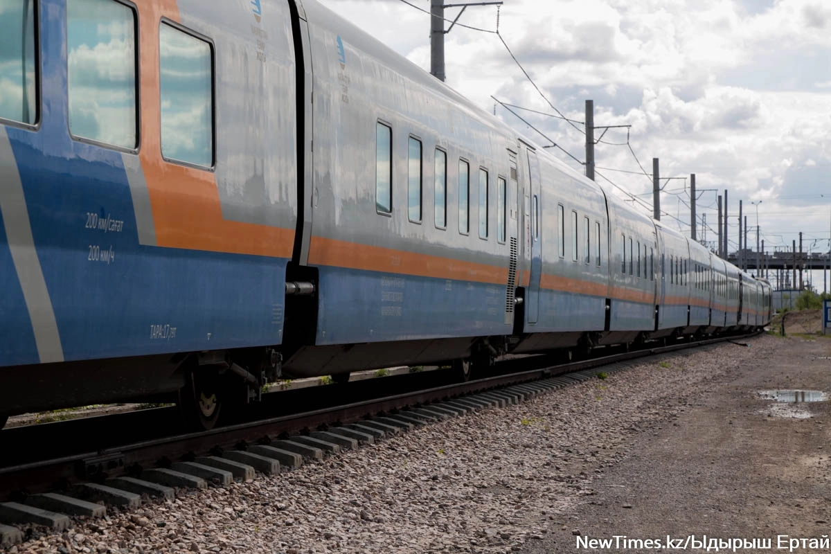 Фото: ИА «NewTimes.kz»