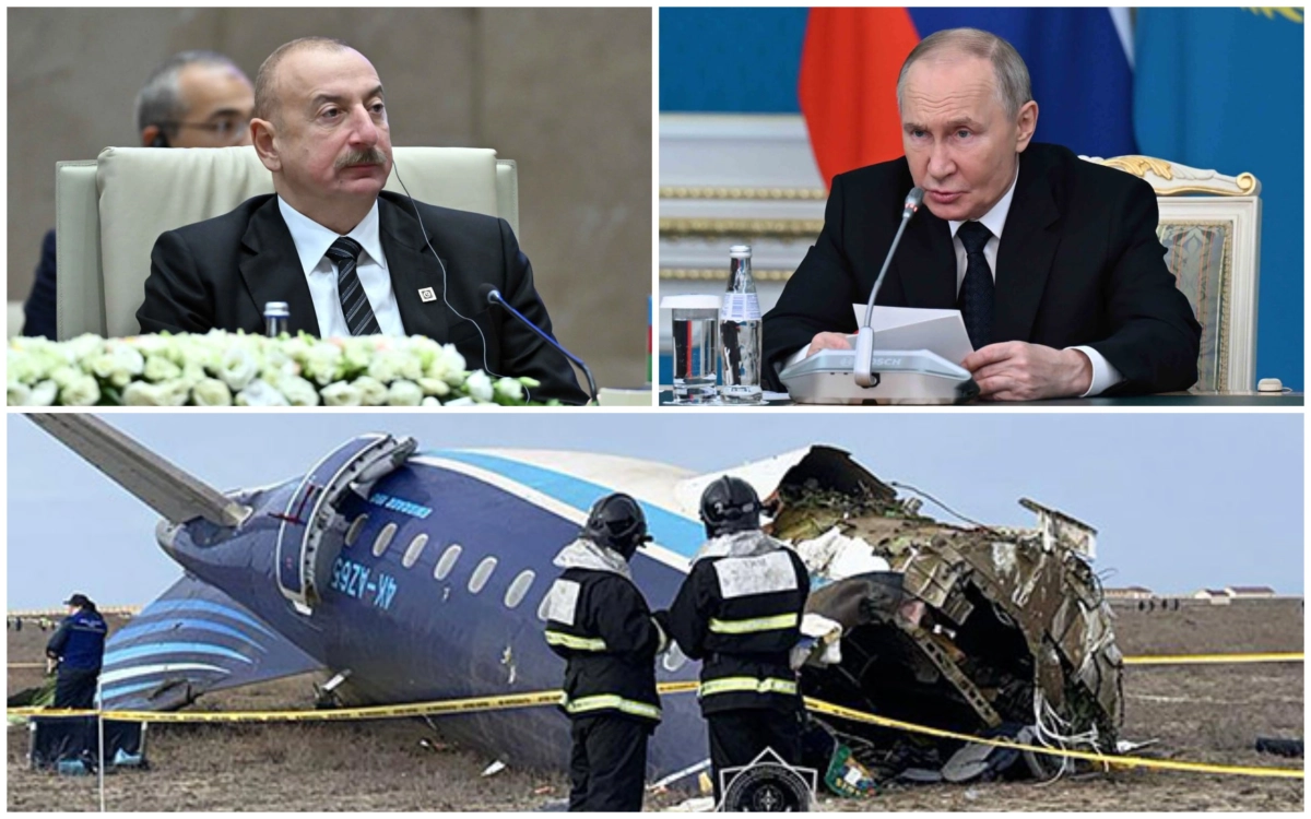 Фотоколлаж: ИА «NewTimes.kz»