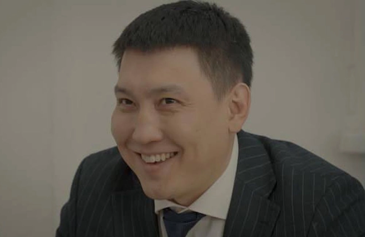 Фото: скриншот видео