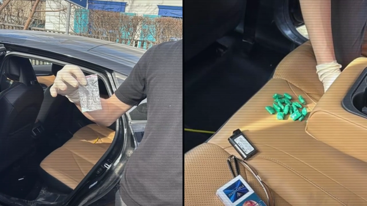 Скриншот из видео