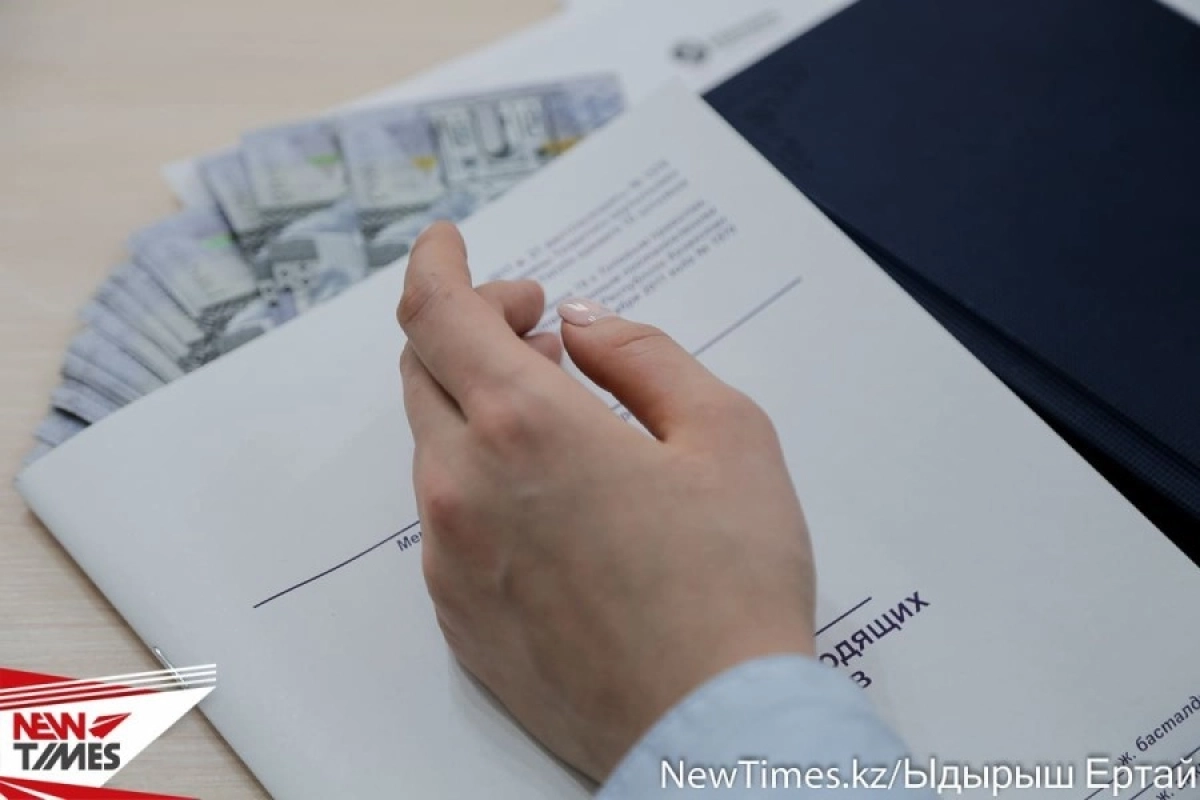 Фото: ИА New Times.kz