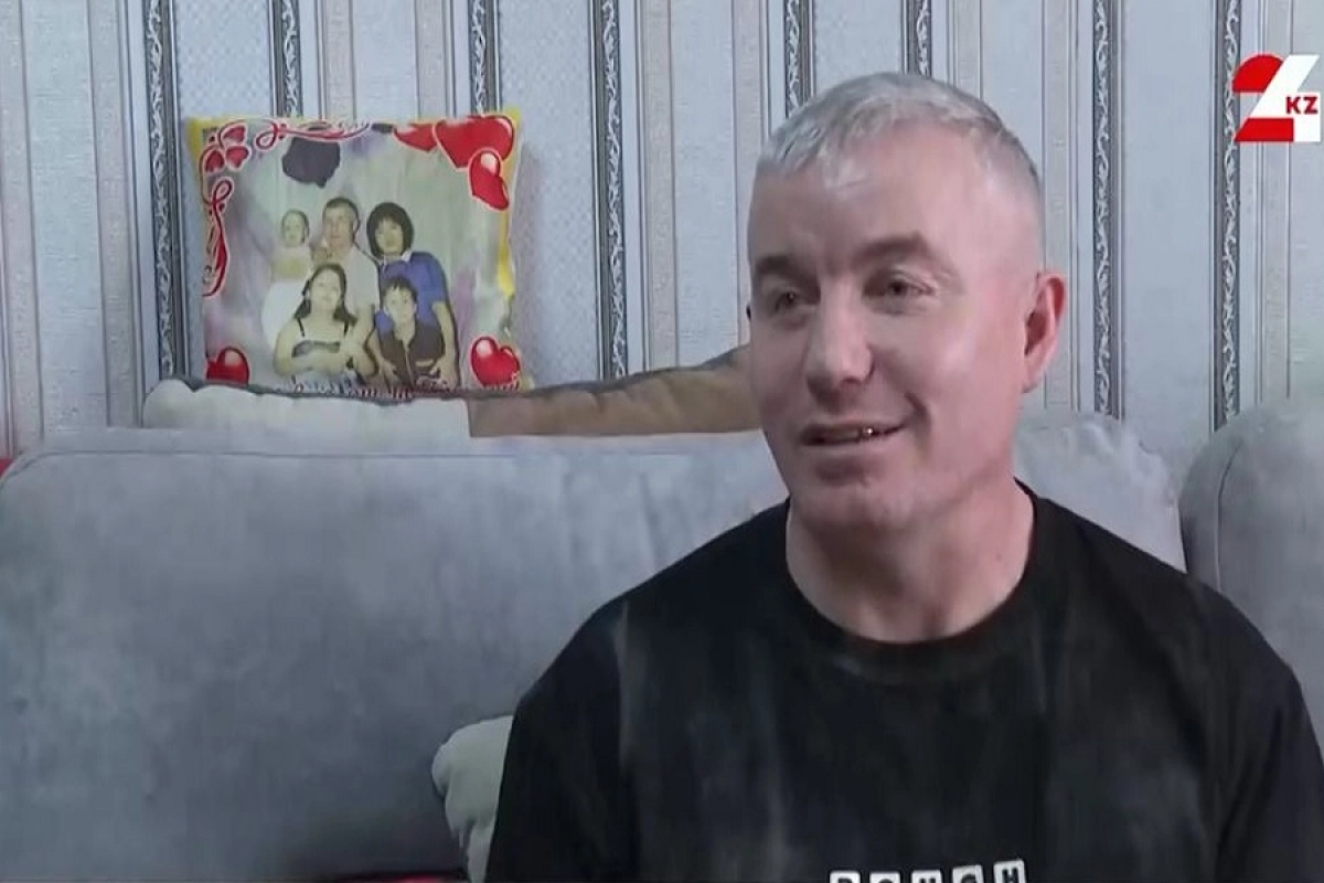 Фото: скриншот видео