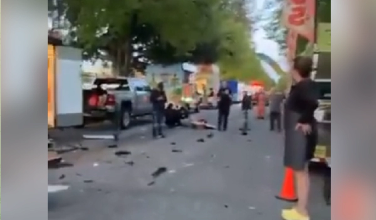 Фото: кадр из видео