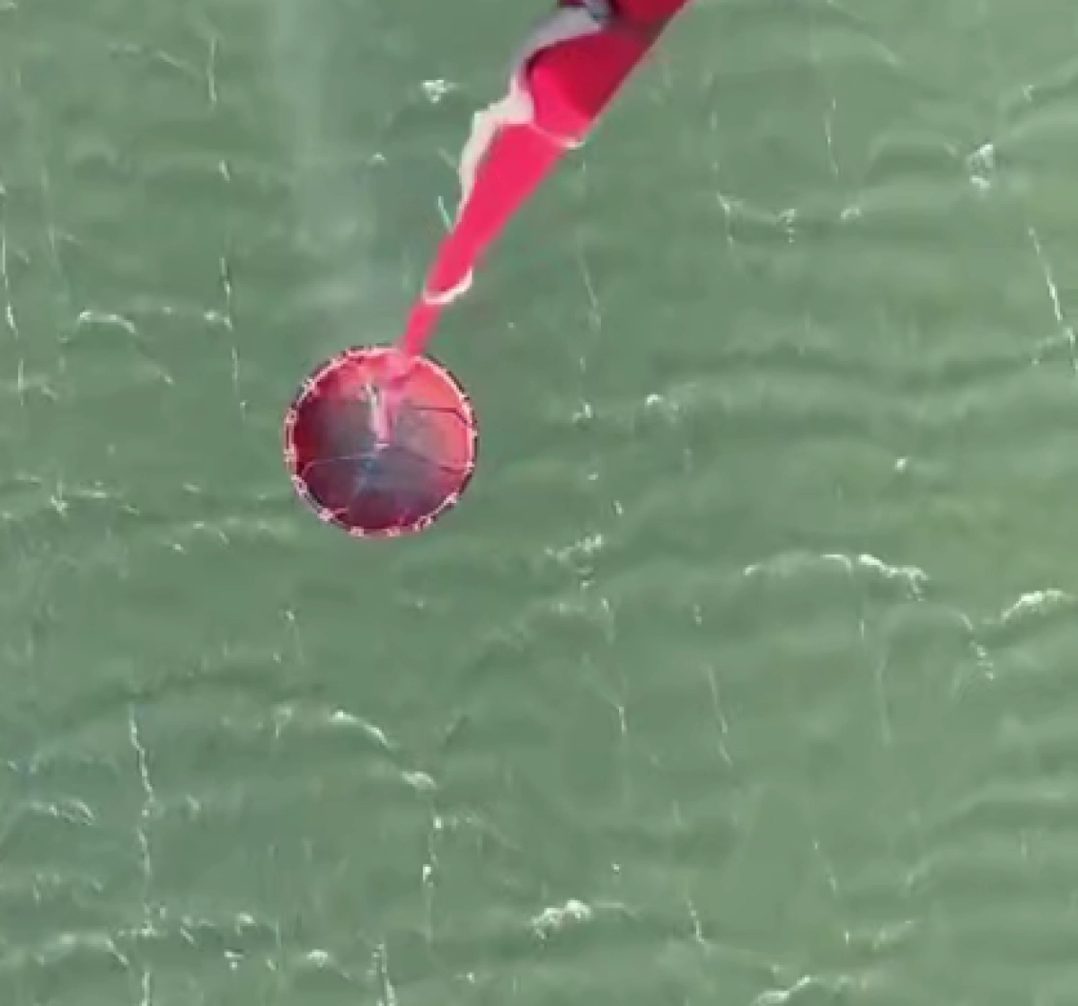 Кадр из видео