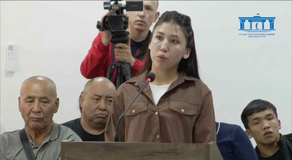 Фото: скриншот из видео