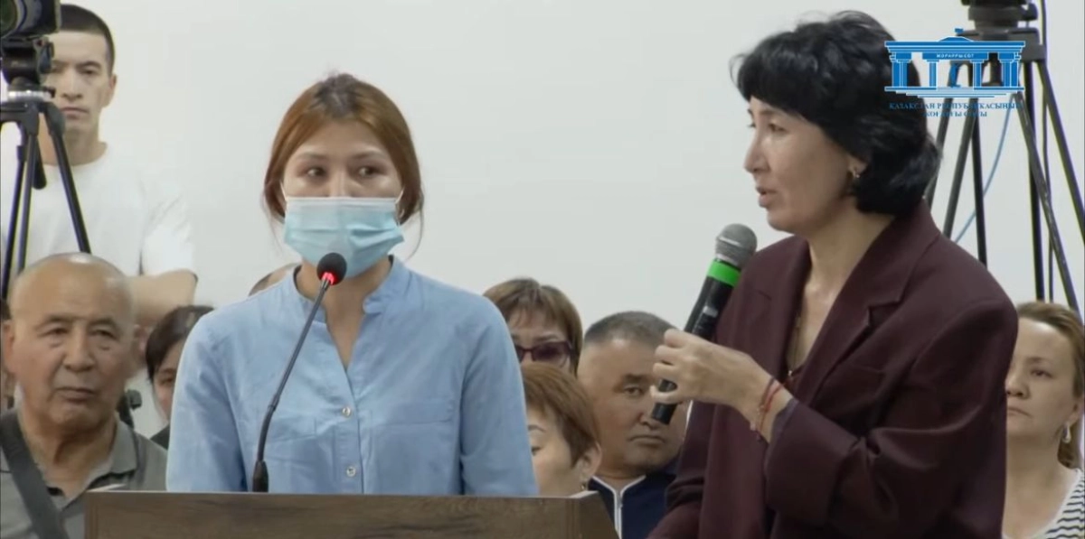 Фото: скриншот из видео