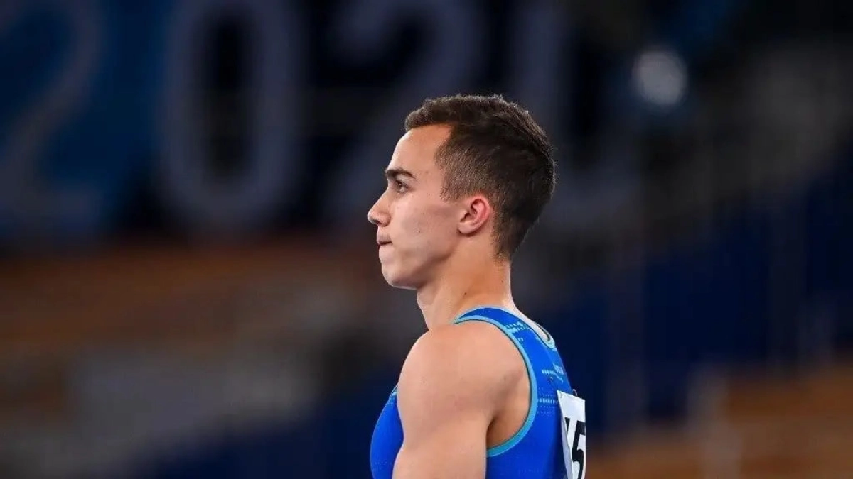 Фото: Olympic.kz