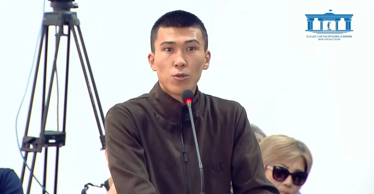 Фото: скриншот из видео