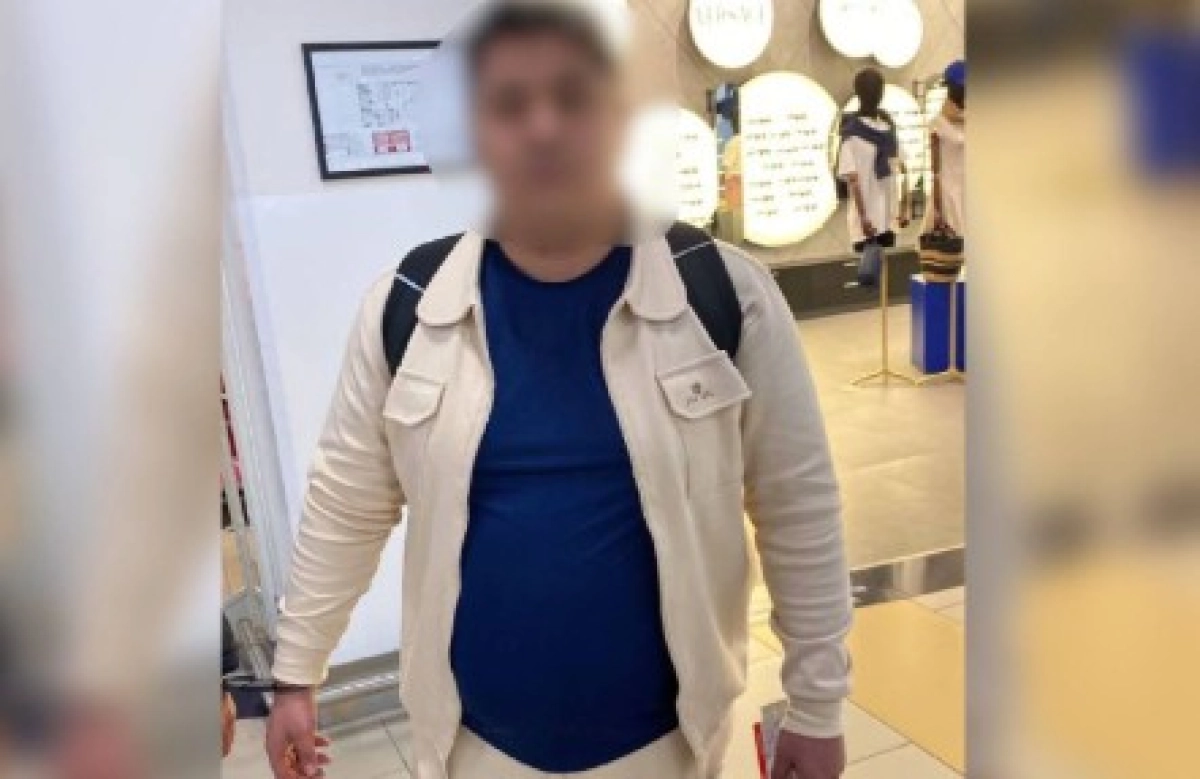 Фото: polisia.kz