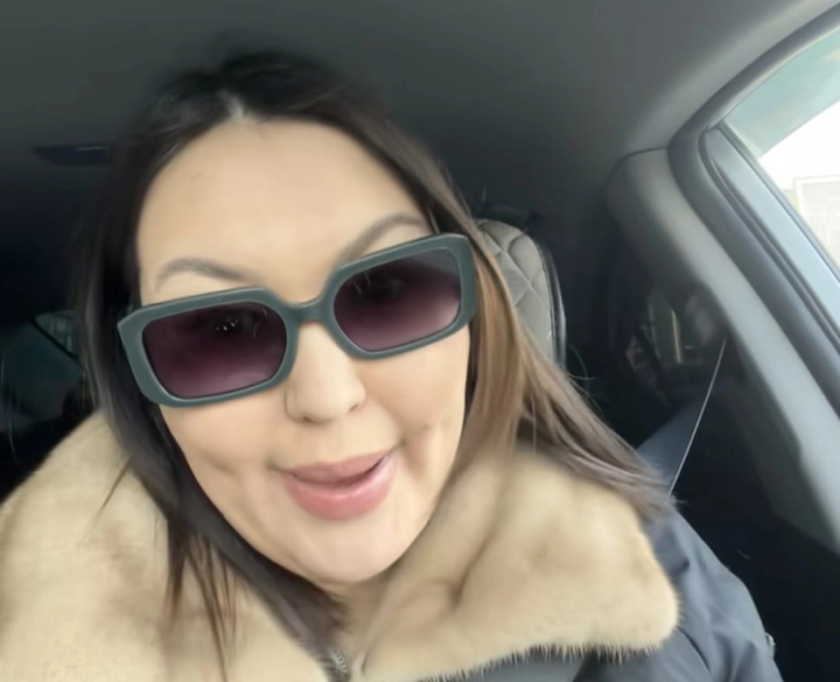 Фото: скриншот видео