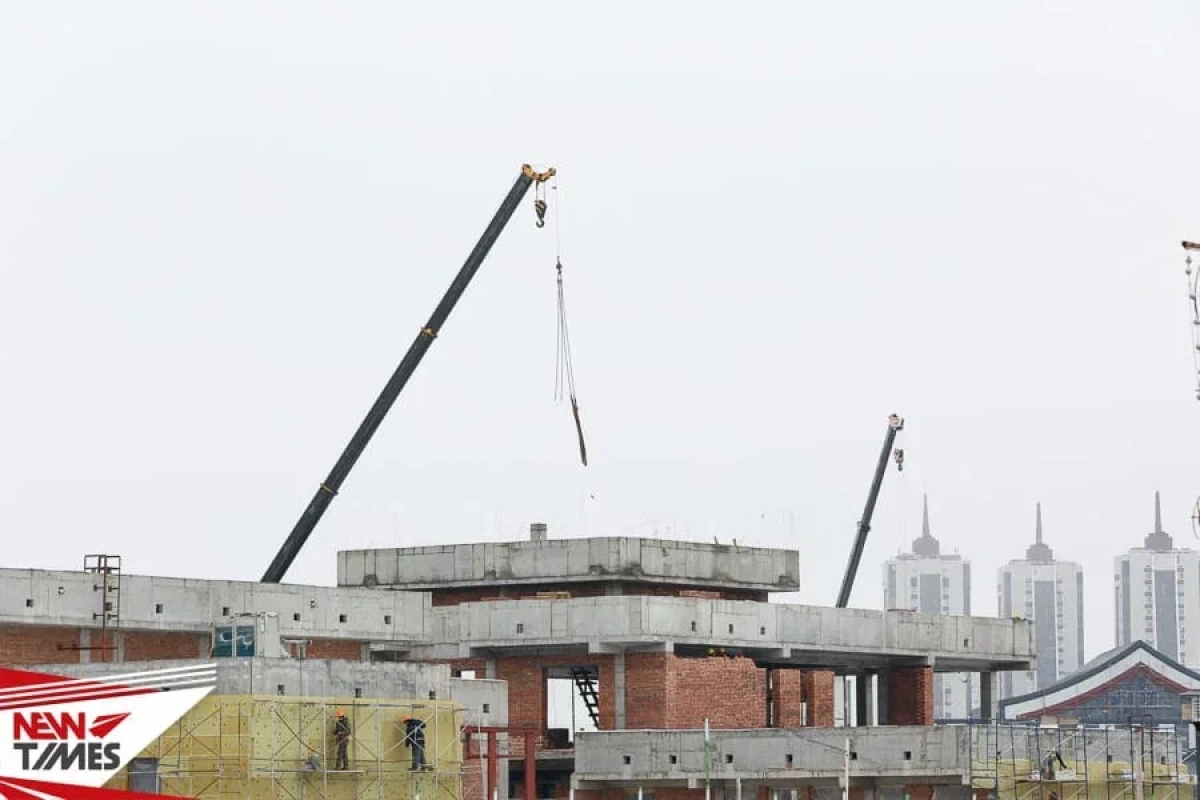 Фото: Newtimes.kz