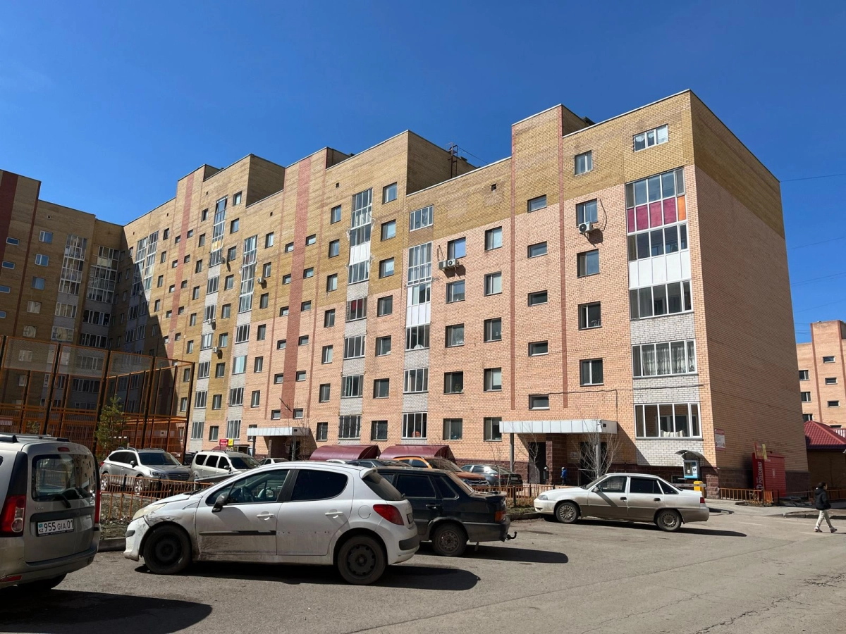 Фото: ИА «NewTimes.kz»