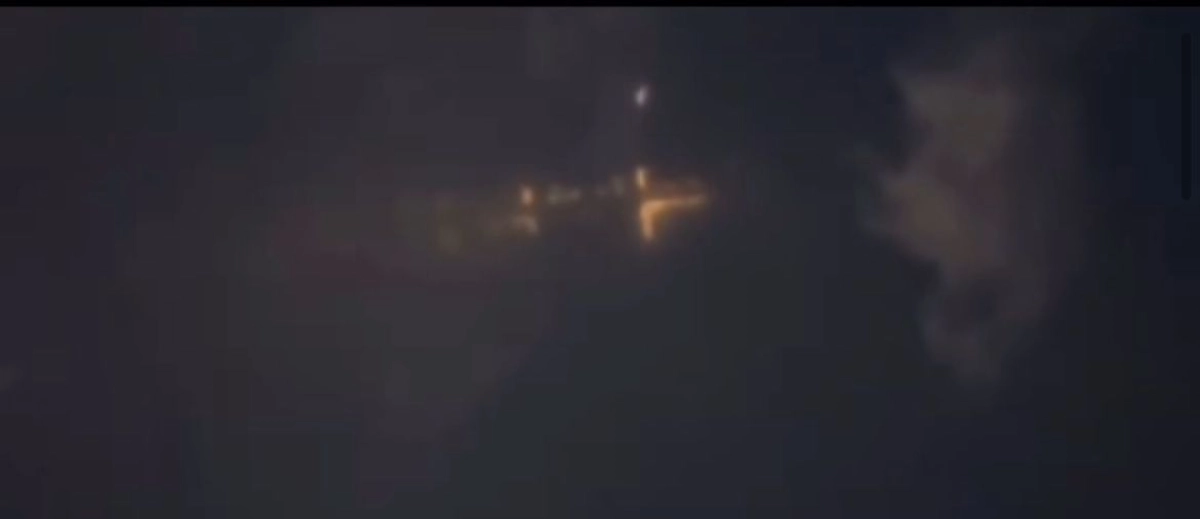 Фото: скриншот из видео