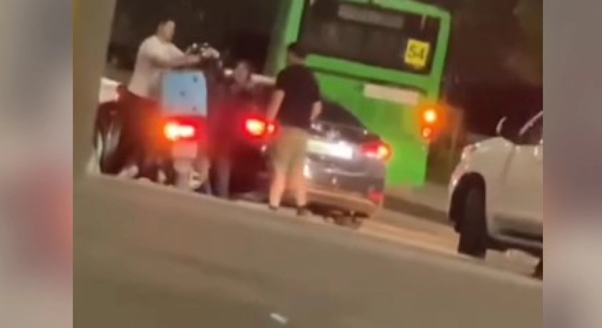 Фото: скриншот видео