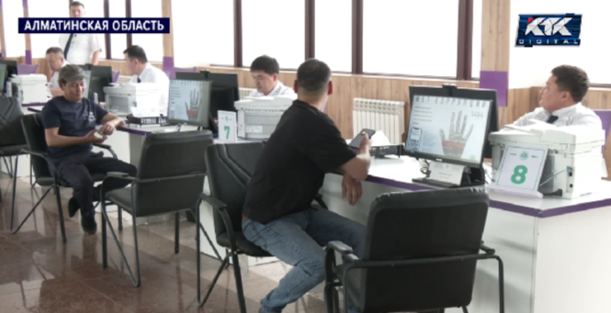 Фото: кадр из видео