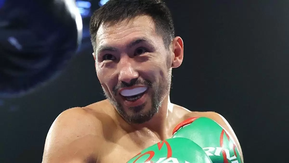 Фото: boxingscene.com