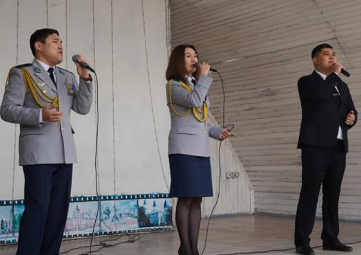 Фото: ДП Костанайской области