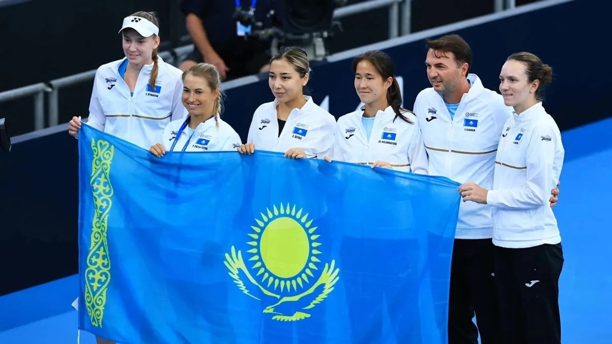 Фото: пресс-служба ФТК