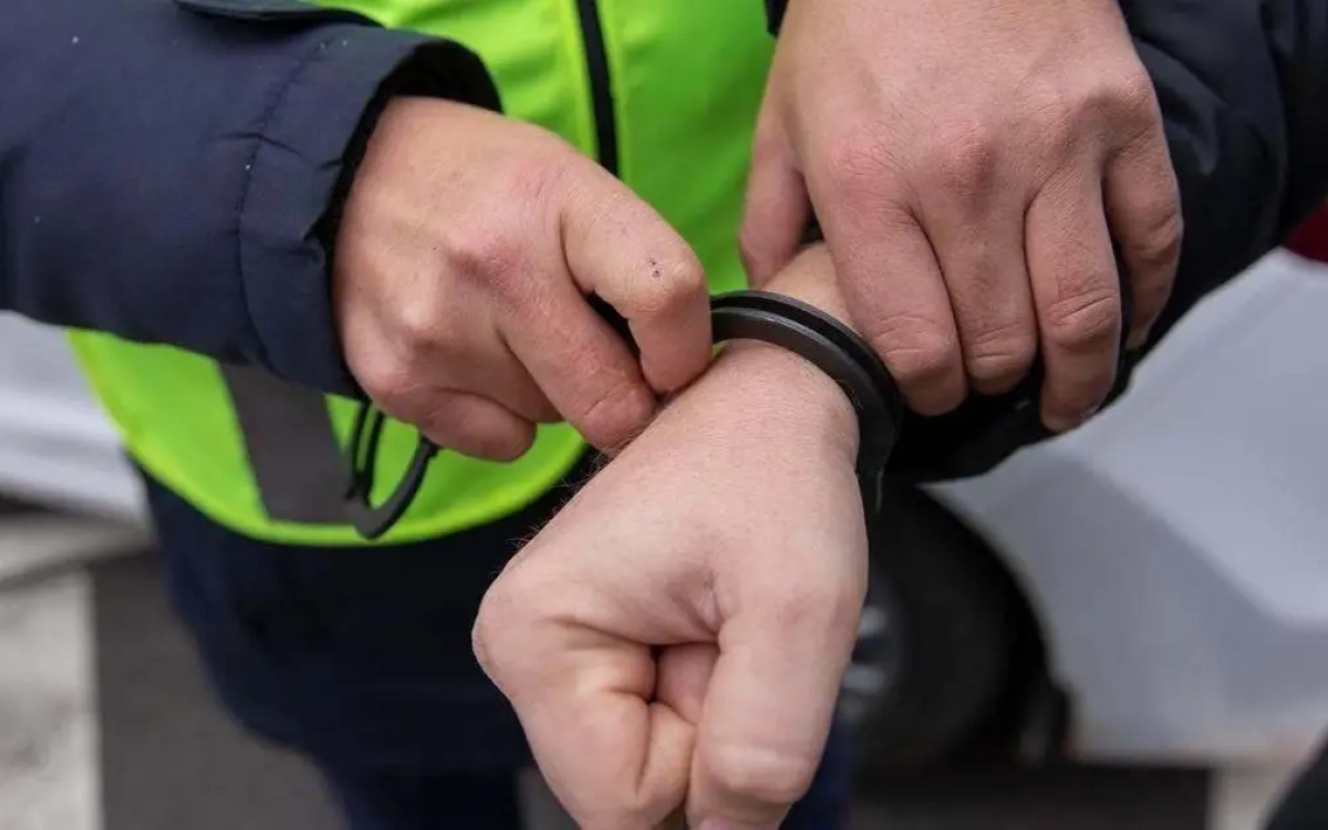 Фото: polisia.kz