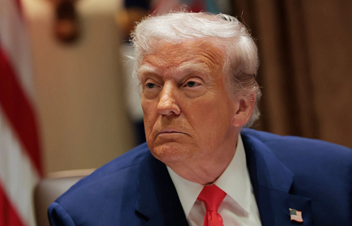 Фото: Anna Moneymaker/Getty Images