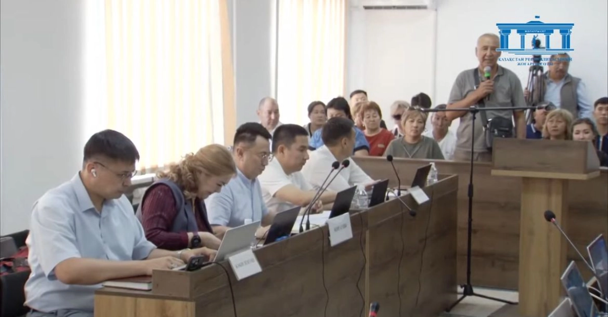 Фото: скриншот из видео