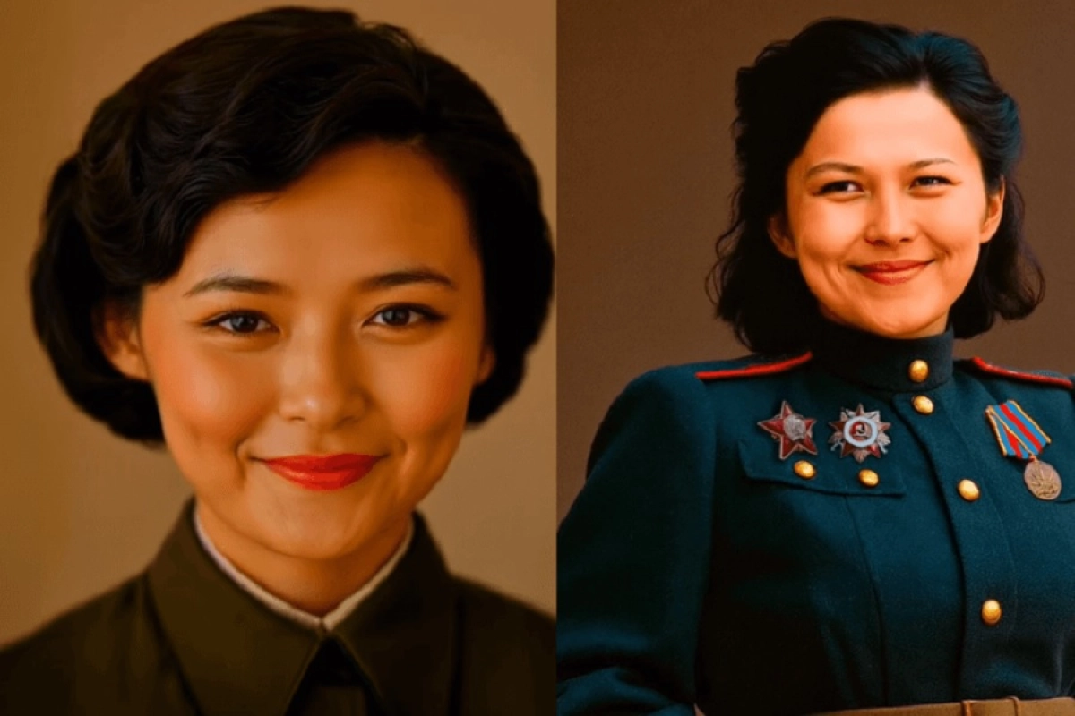 Фото: скриншот видео