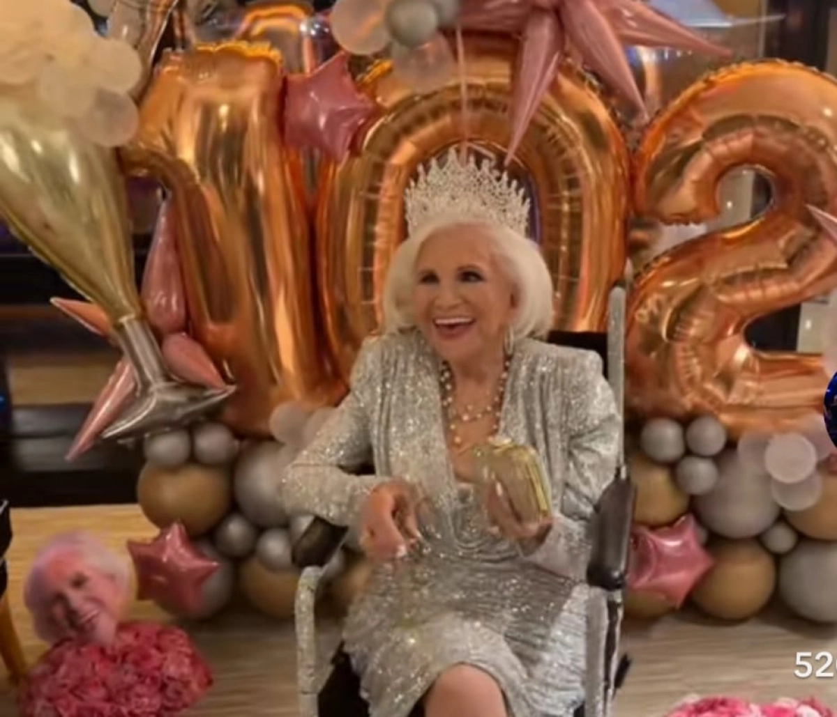 Фото: скриншот видео