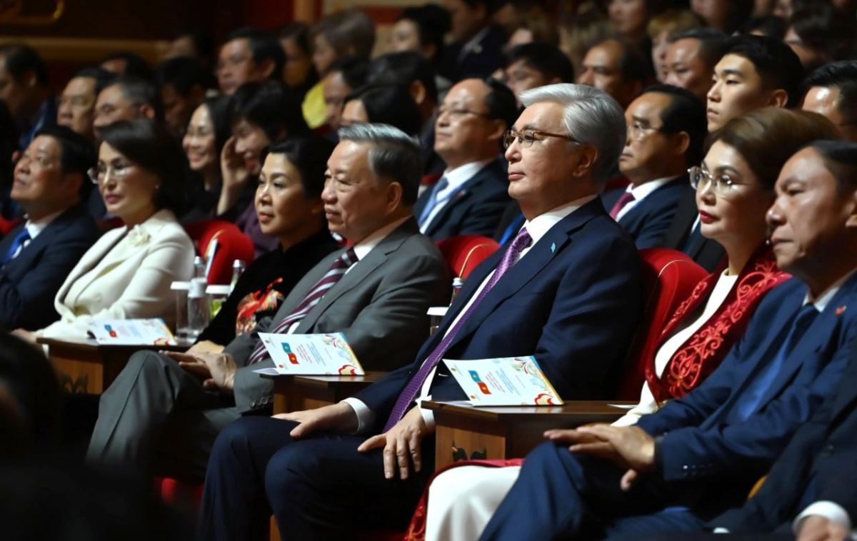 Фото: пресс-служба Акорды