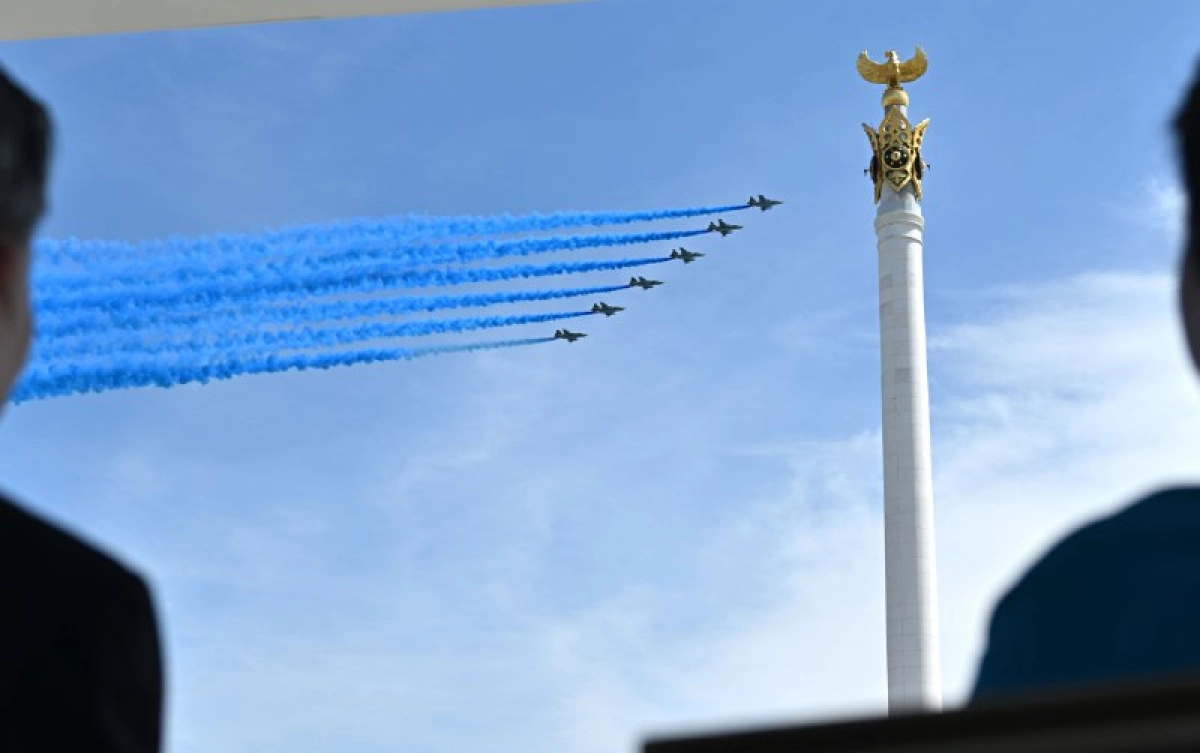 Фото: Акорда