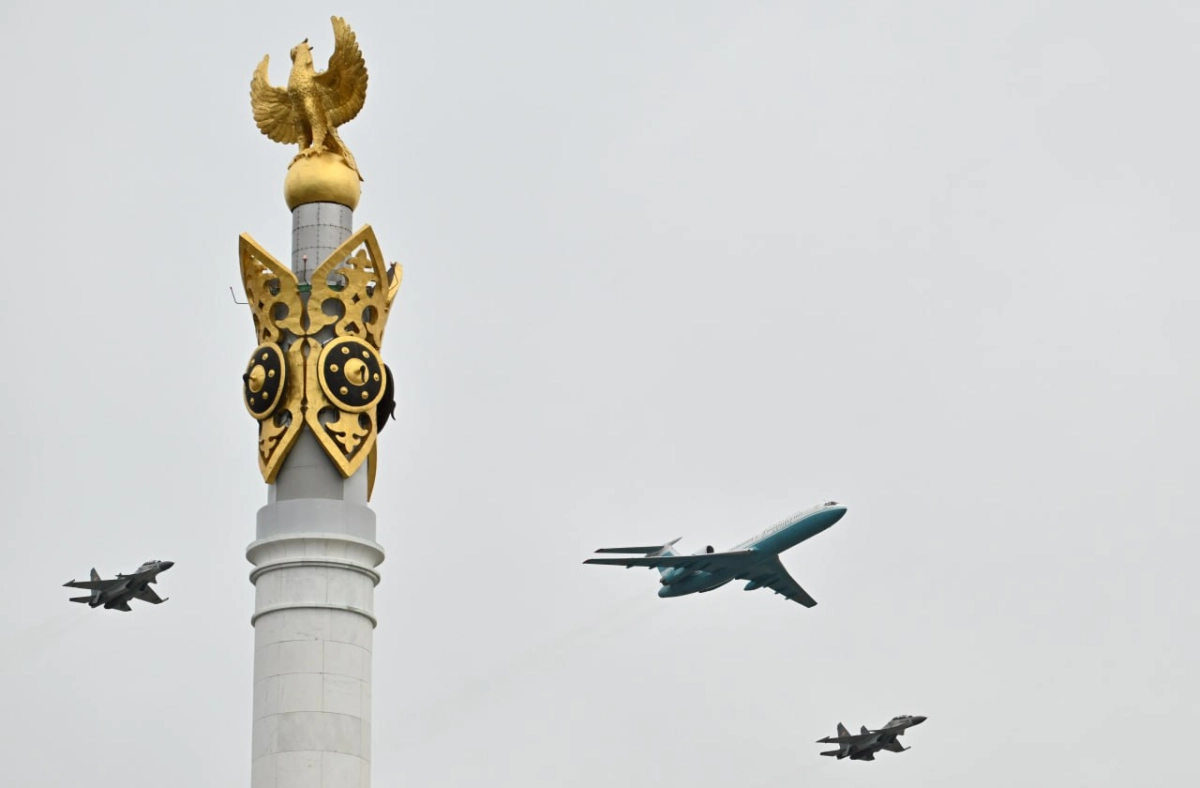 Фото: Акорда