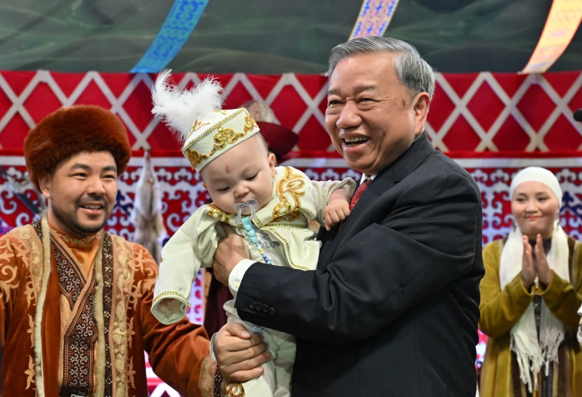 Фото: Акорда