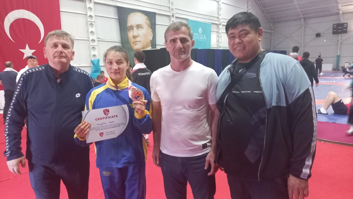 Фото: Александр Мухалев