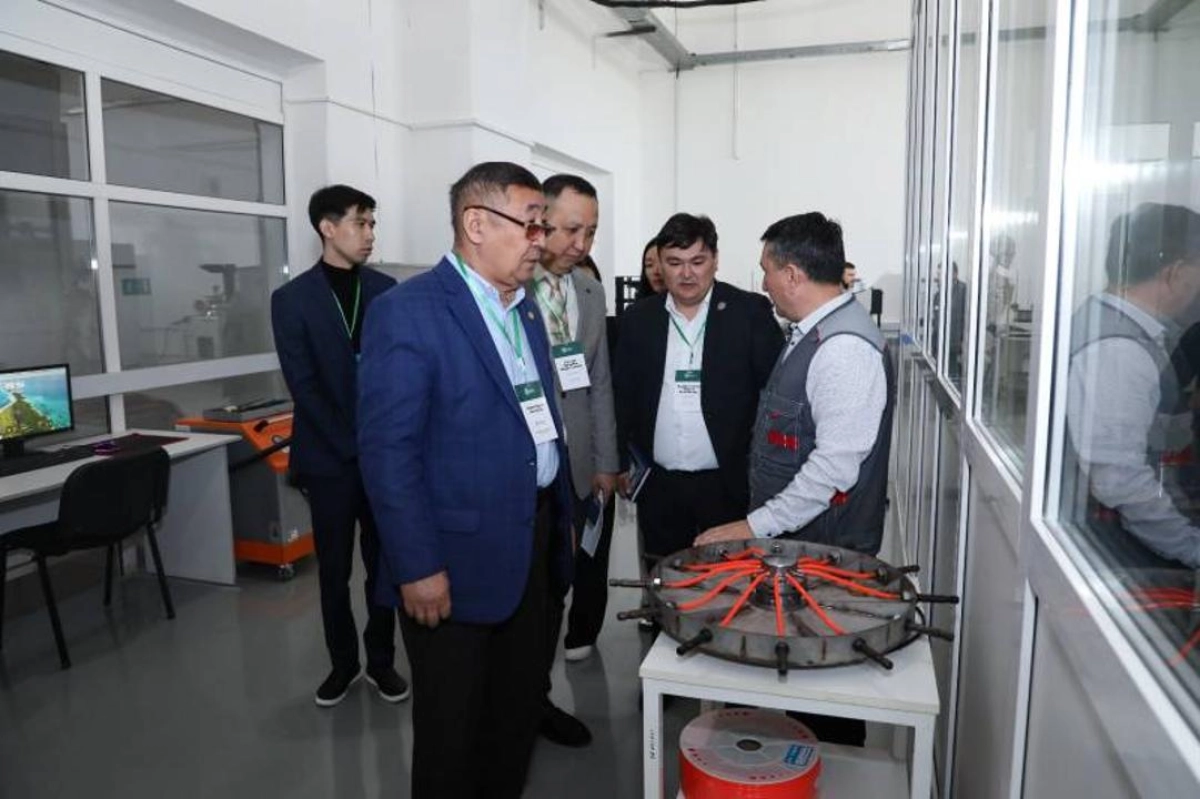 Фото: пресс-служба акима ВКО